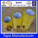 Self Adhesive Tape BOPP Packing Tape Sealing Tape