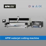 Glass Laminated Cutting Machine