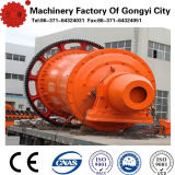 Rod Mill for Ores Coarse Grinding (MBS2740)