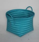 Baskets Made by PP Belt