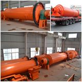 Mining Machinery Grinding Ball Mill