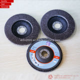 T27, T28, T29 Abrasive Flap Discs for Metal (A/O)