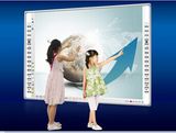 From 78 to 120 Inch Size School Multi Touch IR Whiteboard Interactive Smart Board