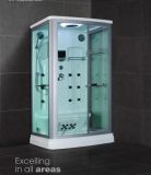 Factory Price Steam Shower Simple Shower Room (SR607)