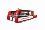 DF Series CNC Fiber Laser Cutting Machine (DF3015/DF4020/DF6022)