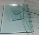 3-19mm Clear Float Glass for Archtechture