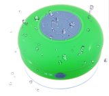 Bts-06 Bluetooth Waterproof Shower Speaker (BTS-06)