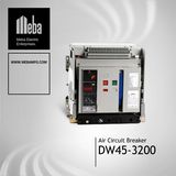 Meba Air Circuit Breaker/Acb (DW45)