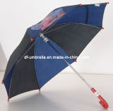 Children Umbrella with Pattern Printing, Carton Kids Umbrella, Hotsale Children Umbrella for Kids (01601)