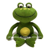 40cm Supper Soft Plush Frog Stuffed Toys