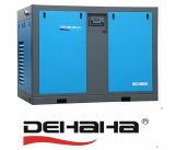 90kw Direct Drive Screw Air Compressor (Variable Frequency)
