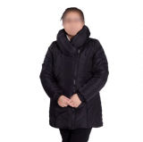 Lady's Coat Sm11010