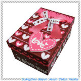 Special Design Christmas Cardboard Gift Boxes for Candy (Jiexun-M139)