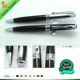 Customized Pen Metal Engrave Ballpoint Pen