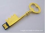 Newest Golden Key USB Flash Disk