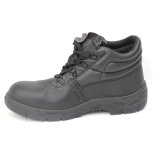 Slip-Resistant Safety Shoes