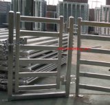Cattle Livestock Panels (Oval Rail Panels)