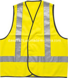 High Visibility Safety Vest/Wear (SZSMEGMB013)