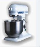 Stainless Steel Multi-Purpose Spiral Mixer/Cake Mixer (BKMCH -7L)
