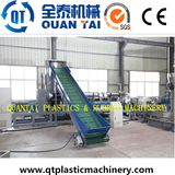 Ml160 PP PE Film Plastic Recycling Pelletizing Machinery 800kg/H