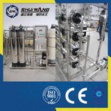 RO Water Treatment