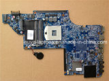 for HP Pavillion DV7 DV7-6000 Motherboard Intel Hm65 Integrated DDR3