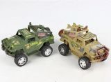 Pull Back  Car  toys with Light