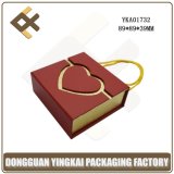 Luxury Jewellery Packaging Gift Pendant Box