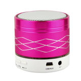 Beautiful Pink Bluetooth Mini Speaker