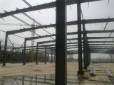 Low Cost Chinese Standard Light Steel Structures