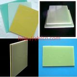 Epoxy Glass Laminated Sheet G10 Fr4