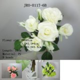 PU Flower  (JRO-0117-6B)