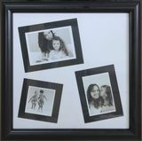 Multi Photo Frame