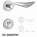 High Quality Ss304 Door Handle Door Lock