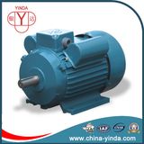 CE 3/4HP-7.5HP Single Phase AC Electrical Motor (Cast iron Housing)