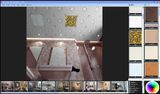 4design Software for Ceiling Effect Rendering