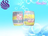 High Absorption Disposable Baby Diapers with Good Quality