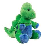 Stuffed Plush Stegosaurus Toys