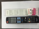 for Skyworth TV Remote Control and DVB