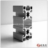 Extrusion Aluminum Profile for Industrial Material