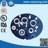 CNC Parts of Machine Parts