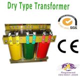 Automatic AC Voltage Transformer