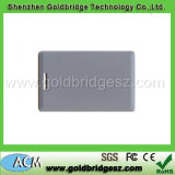 Public Transportation RFID Card, Bus Smart RFID Card with Lf Frequency or Mifare Chips