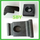 Manufacturer Lock Block of CNC Precision Part (P031)