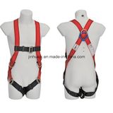 Full Body Safety Harness (JE133002)