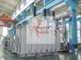 Power Transformer Kema Test 120mva 230kv 500kv; Power Transformer; Power Supply