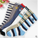Special Style Good Quality Cotton Children Socks (WL520)