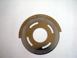 Metal Etching