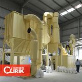 (Low power consumption) Micro Powder Grinding Mill (for Vietnam)