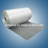 100% Bio-Degradation Plastic Bag (YHP-009)